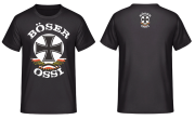 Böhser Ossi Eisernes Kreuz T-Shirt