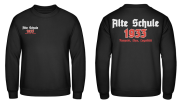 Alte Schule 1933 Pullover