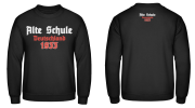 Alte Schule Deutschland 1933 Pullover