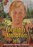 Kalender Deutscher Jahrweiser 2026