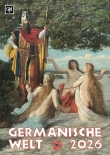 Kalender Germanische Welt 2026