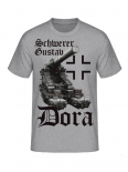 Schwerer Gustav Dora T-Shirt