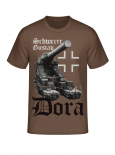 Schwerer Gustav Dora T-Shirt