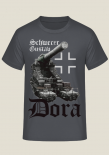 Schwerer Gustav Dora T-Shirt