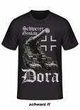 Schwerer Gustav Dora T-Shirt