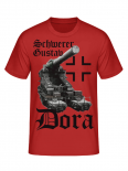 Schwerer Gustav Dora T-Shirt