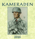 Kameraden Kalender 2026