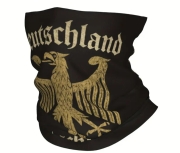 Deutschland Reichsadler Halstuch Bandana