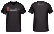 Heimatliebe ist kein Verbrechen T-Shirt
