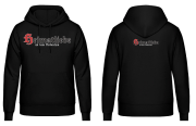 Heimatliebe ist kein Verbrechen Kapuzenpullover