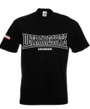 Ultrarechts Sachsen T-Shirt