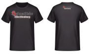 Heimatliebe Mecklenburg T-Shirt