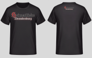 Heimatliebe Brandenburg T-Shirt