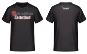 Heimatliebe Deutschland T-Shirt