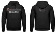 Heimatliebe Wunschtext Kapuzenpullover