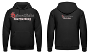 Heimatliebe Mecklenburg Kapuzenpullover