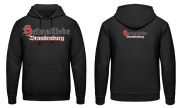 Heimatliebe Brandenburg Kapuzenpullover