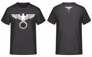 Reichsadler T-Shirt