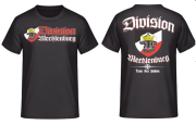 Division Mecklenburg T-Shirt