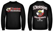 Division Mecklenburg Pullover
