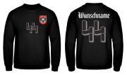 44 Deutschland WM 1938 Pullover