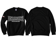 Ultrarechts Deutschland Pullover