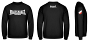 Masterrace Deutschland Pullover