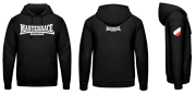 Masterrace Deutschland Kapuzenpullover