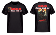 Landser Sturm brich los T-Shirt
