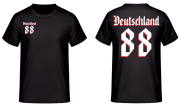 Deutschland 88 T-Shirt