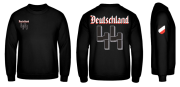 Deutschland 44 Pullover