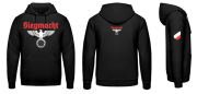 Siegmacht Kapuzenpullover