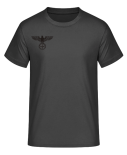 Reichsadler T-Shirt Größe XL