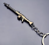 MG42 Schlüsselanhänger