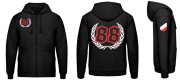 88 Kapuzenjacke