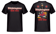 Blitzkriegtour 1939-1942 T-Shirt