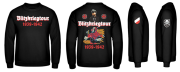Blitzkriegtour 1939-1942 Pullover