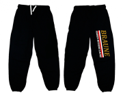 Braune haben bessere Laune Jogginghose