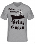 Schwerer Kreuzer Prinz Eugen T-Shirt