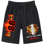 88 Grad und es wird noch heisser kurze Hose