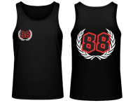 88 Muskelshirt