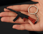 Sturmgewehr Stg 44 Schlüsselanhänger