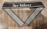 Der Führer Ärmelband