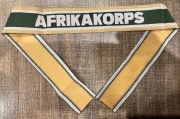 Afrikas Korps Ärmelband