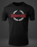 Heimatliebe T-Shirt