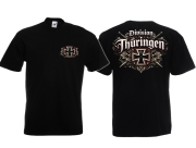 Division Thüringen T-Shirt