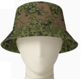 Waffen-SS Eichenlaubtarn Hut