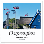Kalender Ostpreußen 2027