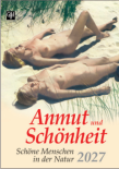 Kalender Anmut & Schönheit 2027