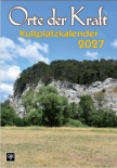 Kalender Orte der Kraft 2027
